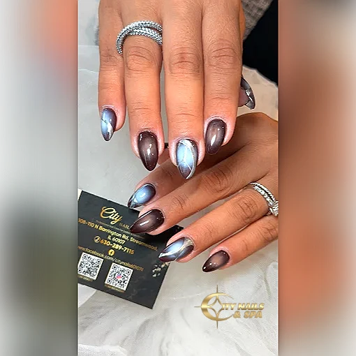 Natural nails